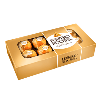 Ferrero Rocher x 8