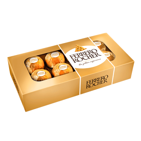 Ferrero Rocher x 8